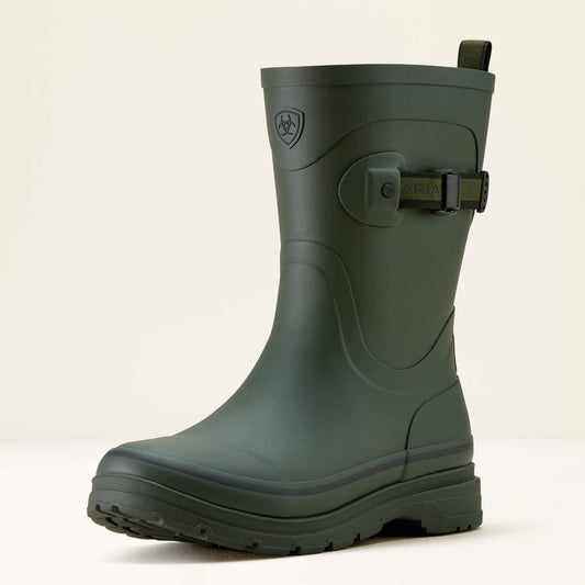 Kelmarsh Mid Rubber Boot - Ariat Everyday