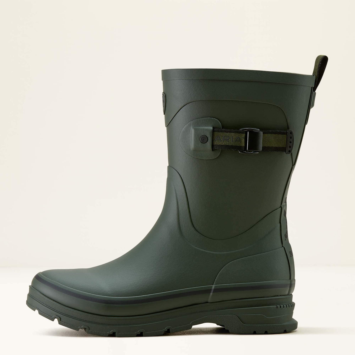 Kelmarsh Mid Rubber Boot - Ariat Everyday