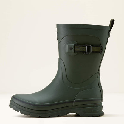 Kelmarsh Mid Rubber Boot - Ariat Everyday