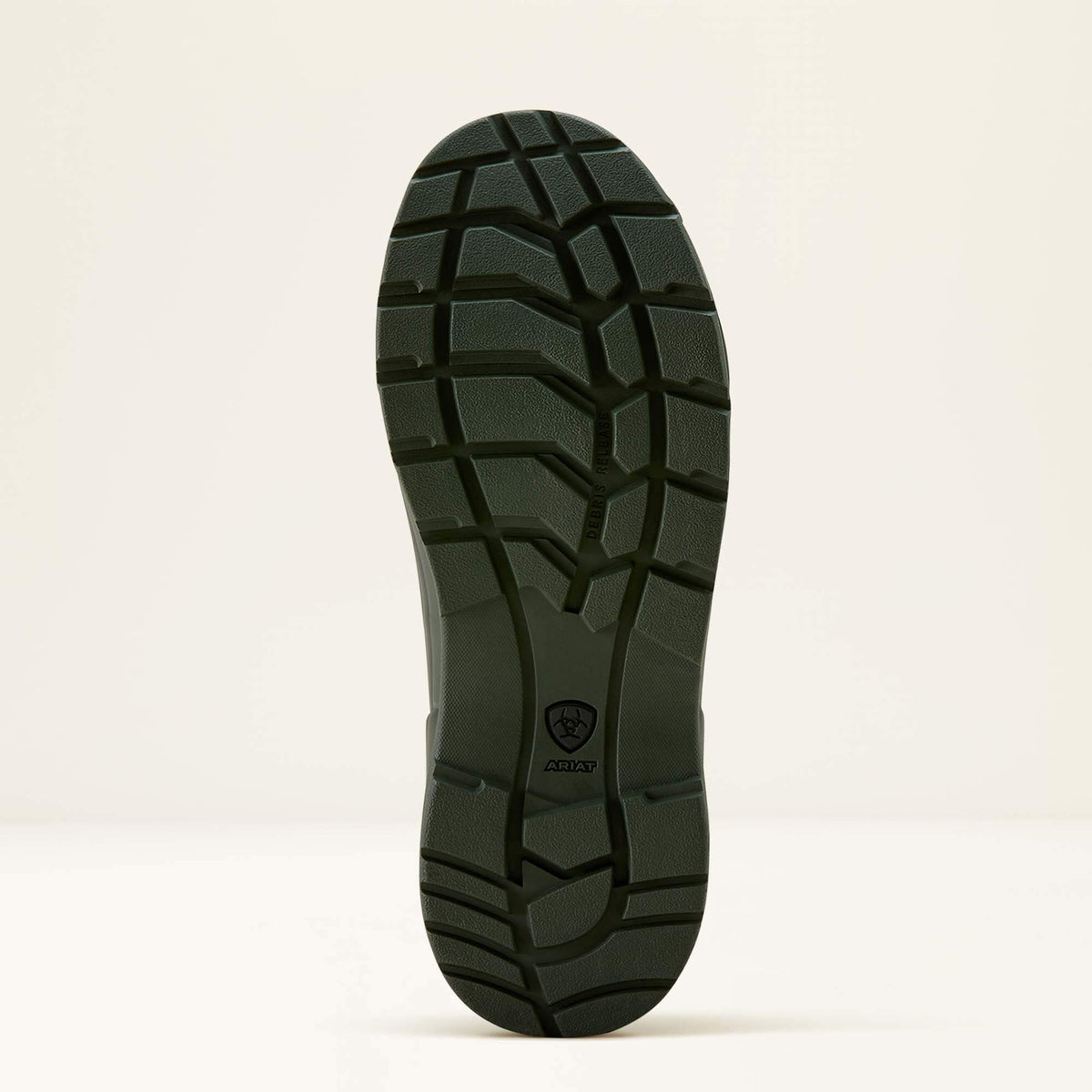 Kelmarsh Mid Rubber Boot - Ariat Everyday