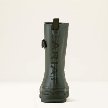 Kelmarsh Mid Rubber Boot - Ariat Everyday