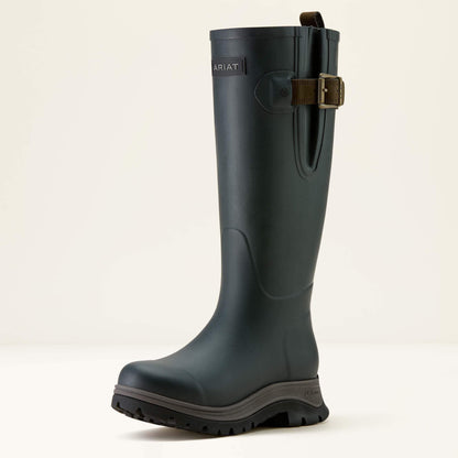 Woodstock Rubber Boot - Ariat Signature