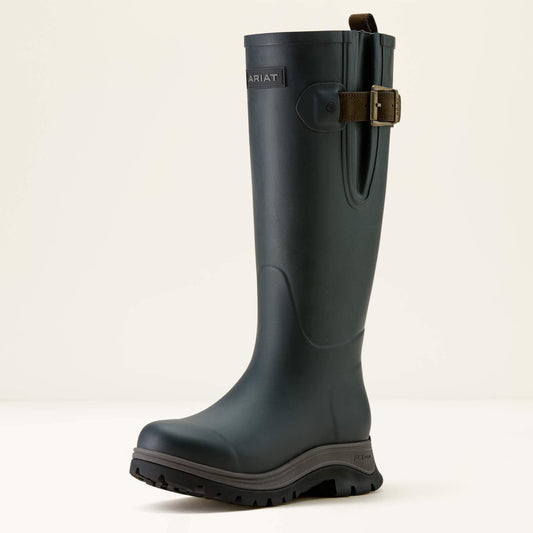 Woodstock Rubber Boot - Ariat Signature