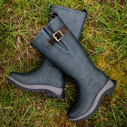 Woodstock Rubber Boot - Ariat Signature