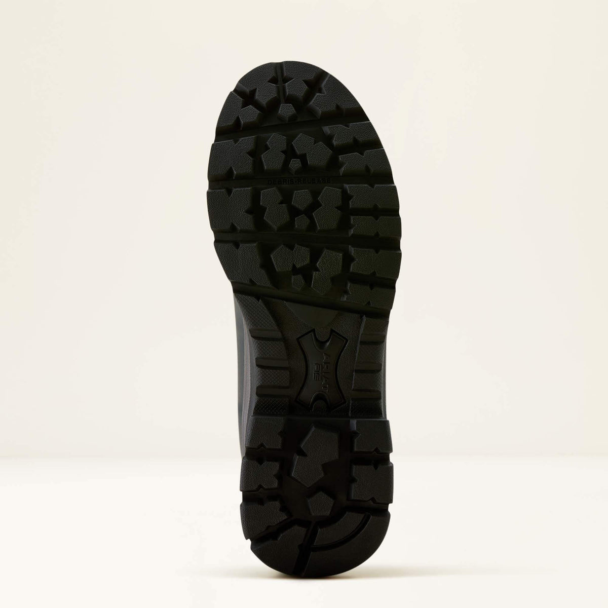 Woodstock Rubber Boot - Ariat Signature