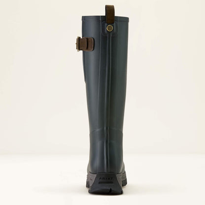 Woodstock Rubber Boot - Ariat Signature
