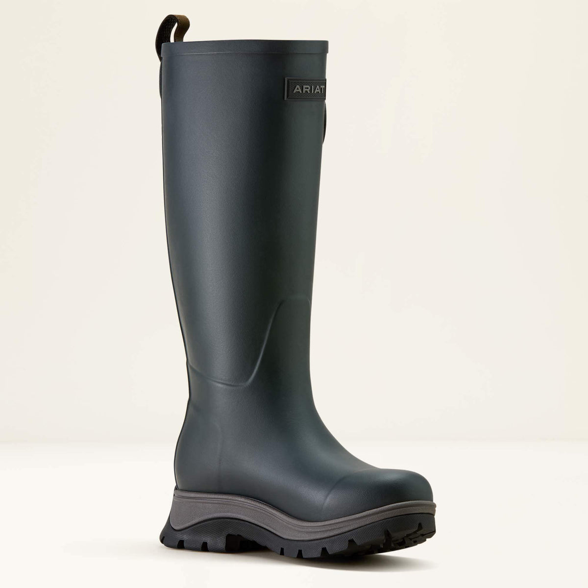 Woodstock Rubber Boot - Ariat Signature