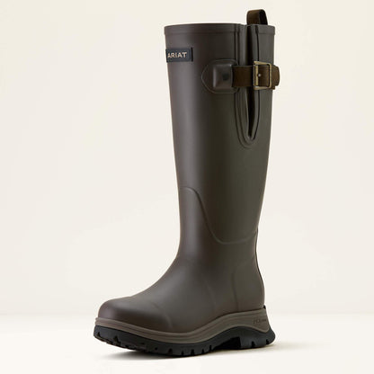 Woodstock Rubber Boot - Ariat Recommended