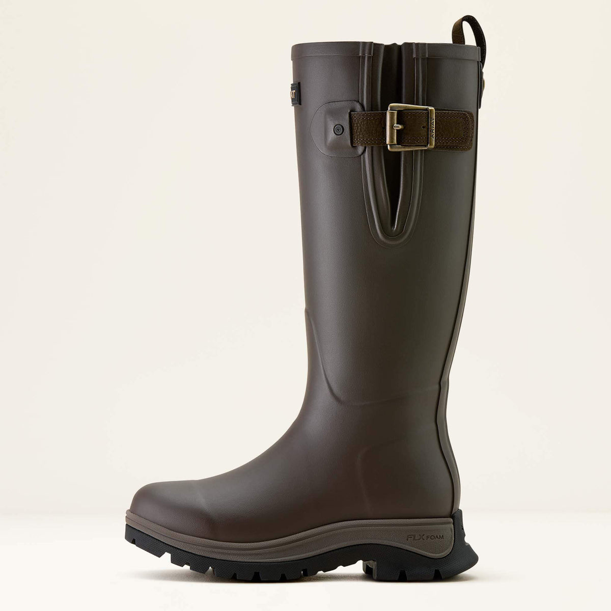Woodstock Rubber Boot - Ariat Recommended