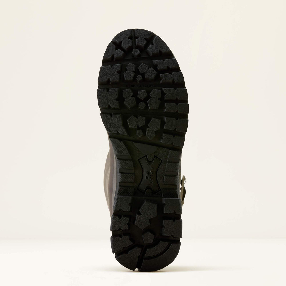 Woodstock Rubber Boot - Ariat Recommended