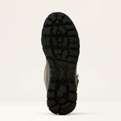 Woodstock Rubber Boot - Ariat Recommended