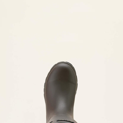 Woodstock Rubber Boot - Ariat Recommended