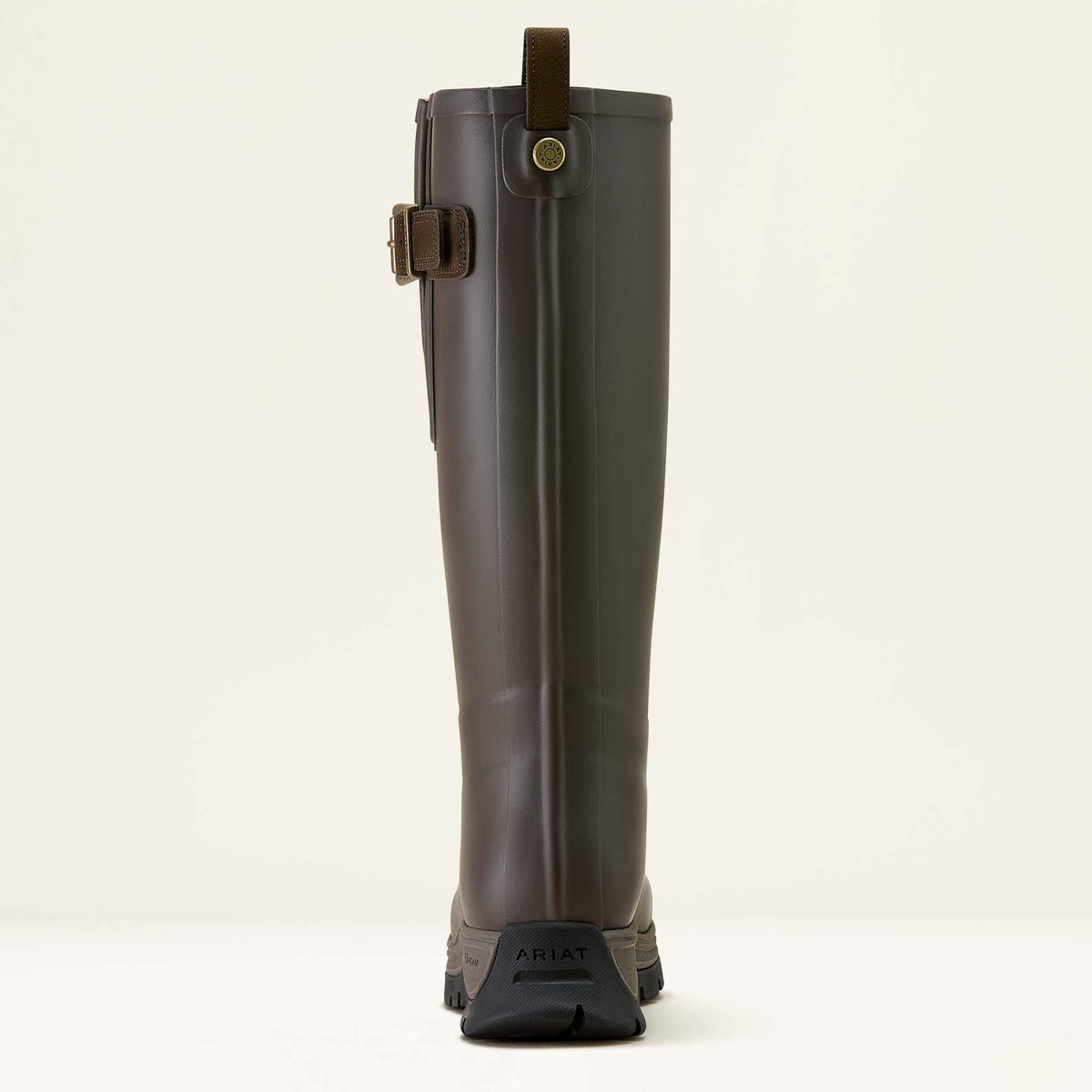 Woodstock Rubber Boot - Ariat Recommended