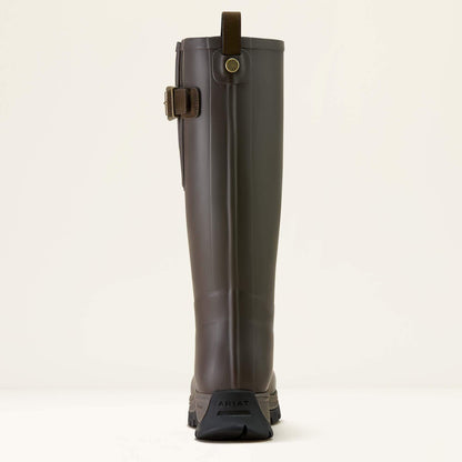 Woodstock Rubber Boot - Ariat Recommended