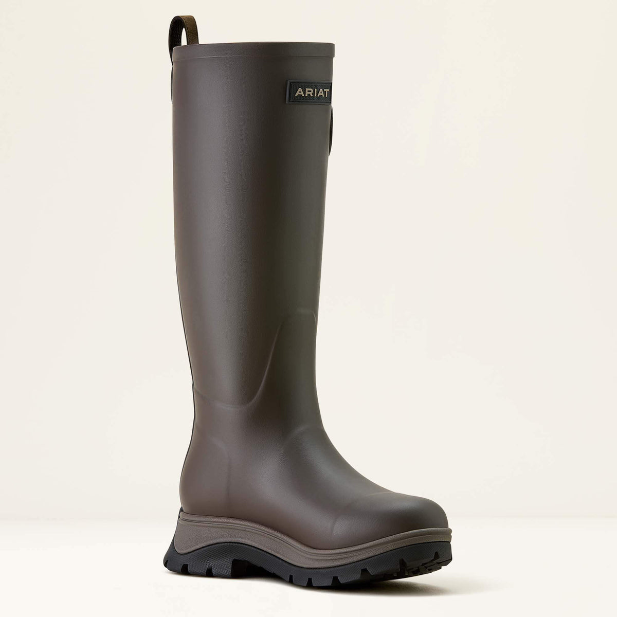 Woodstock Rubber Boot - Ariat Recommended