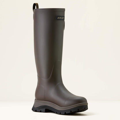 Woodstock Rubber Boot - Ariat Recommended