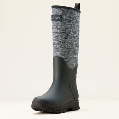 Swinbrook Rubber Boot - Ariat Trending