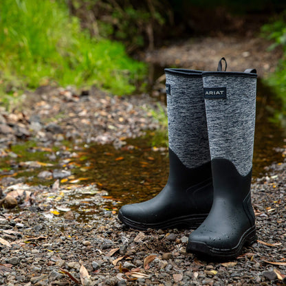 Swinbrook Rubber Boot - Ariat Trending