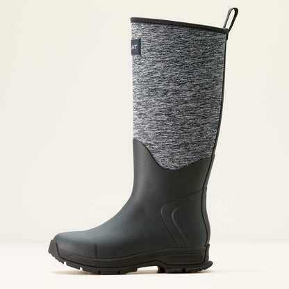 Swinbrook Rubber Boot - Ariat Trending