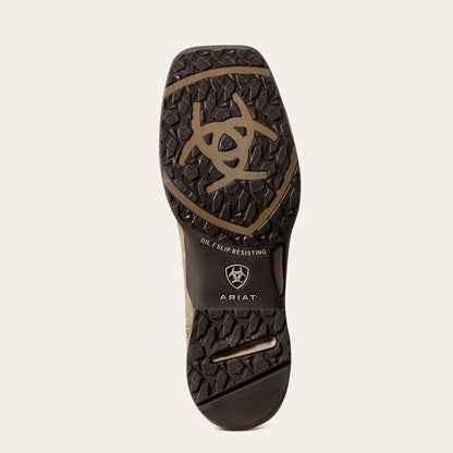 Anthem Deco Composite Toe Work Boot - Ariat Top Pick