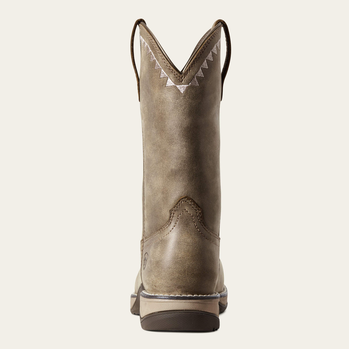 Anthem Deco Composite Toe Work Boot - Ariat Top Pick