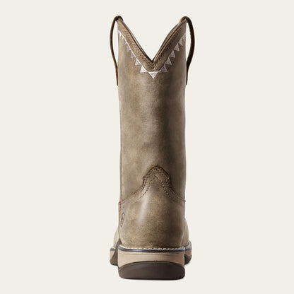 Anthem Deco Composite Toe Work Boot - Ariat Top Pick