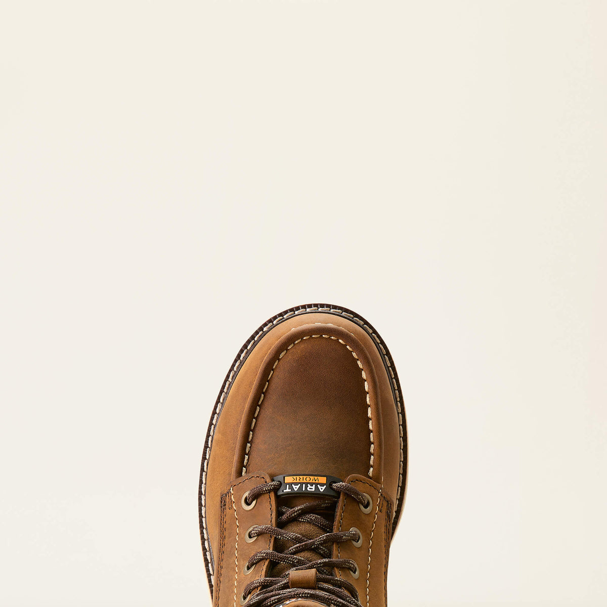 Rebar Lift Waterproof Composite Toe Work Boot - Ariat Smart Buy