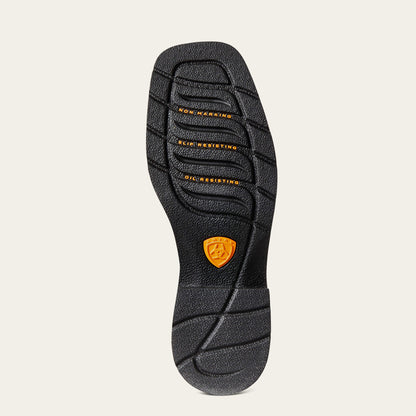 Krista Waterproof Steel Toe Work Boot - Ariat Best Price