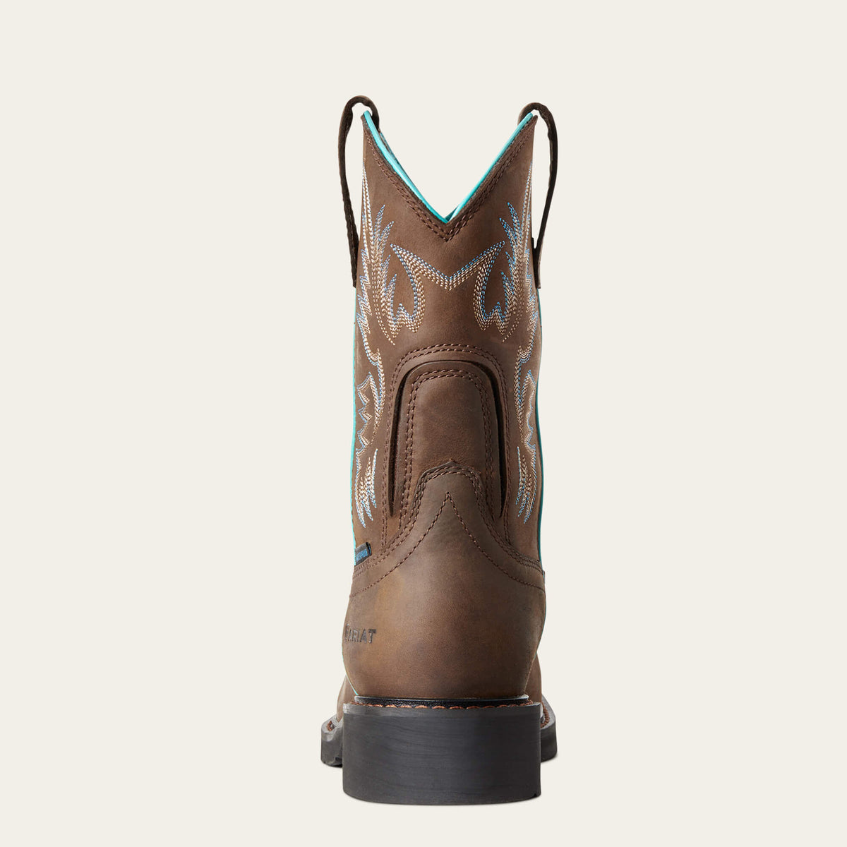 Krista Waterproof Steel Toe Work Boot - Ariat Best Price