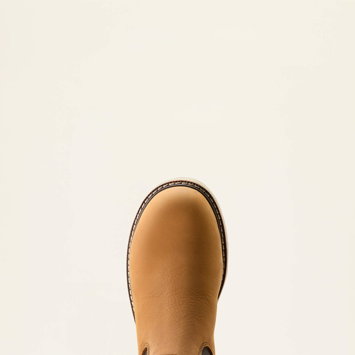 Rebar Wedge Chelsea Waterproof Composite Toe Work Boot - Ariat Best Price