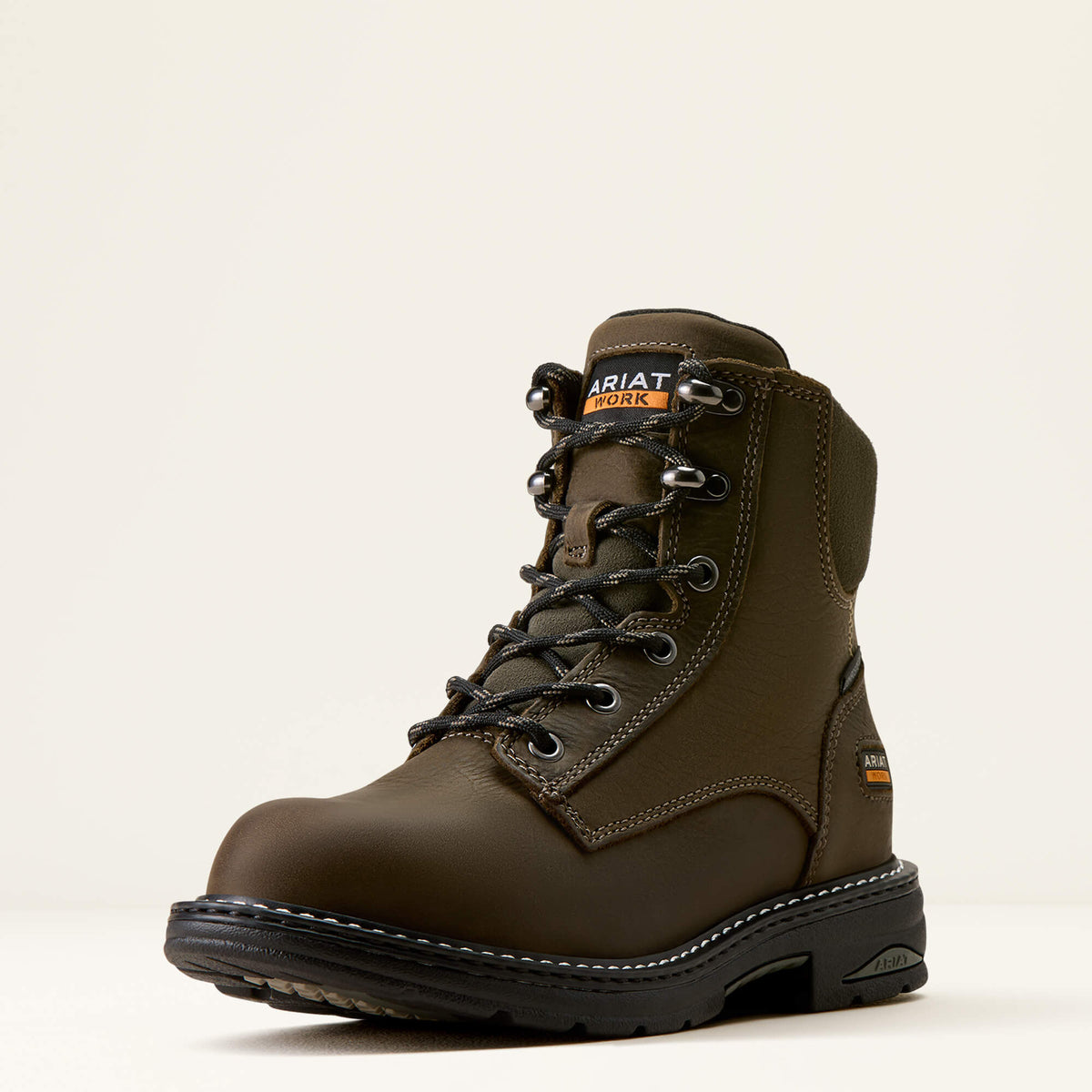 Casey 6" Composite Toe Work Boot - Ariat Trending