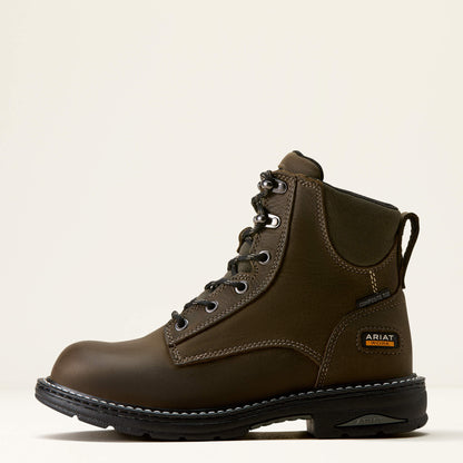 Casey 6" Composite Toe Work Boot - Ariat Trending