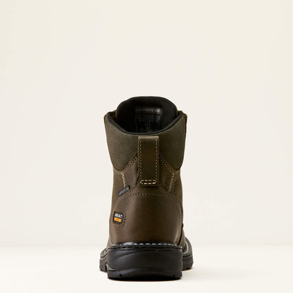 Casey 6" Composite Toe Work Boot - Ariat Trending