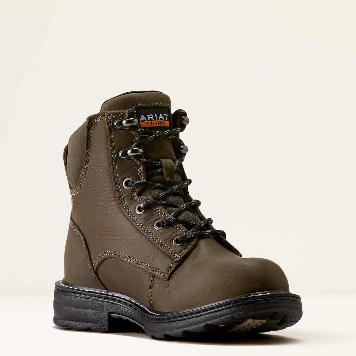 Casey 6" Composite Toe Work Boot - Ariat Trending