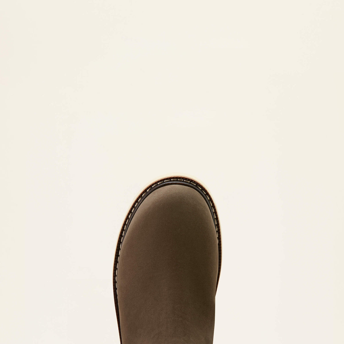 Rebar Wedge Chelsea Waterproof Composite Toe Work Boot - Ariat Customer Favorite