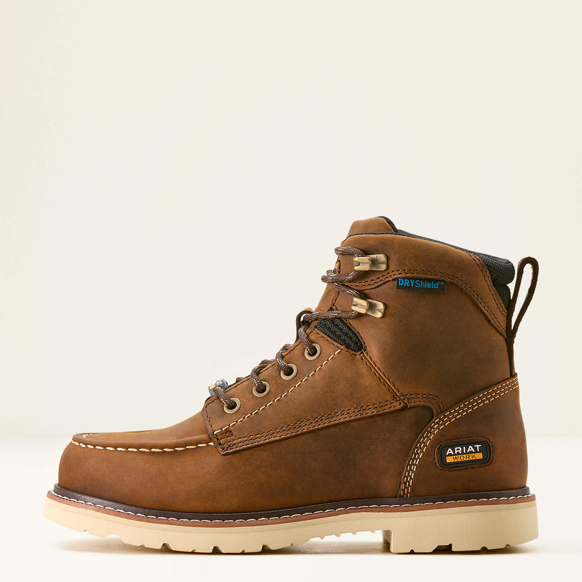 Rebar Lift Waterproof Work Boot - Ariat Essential