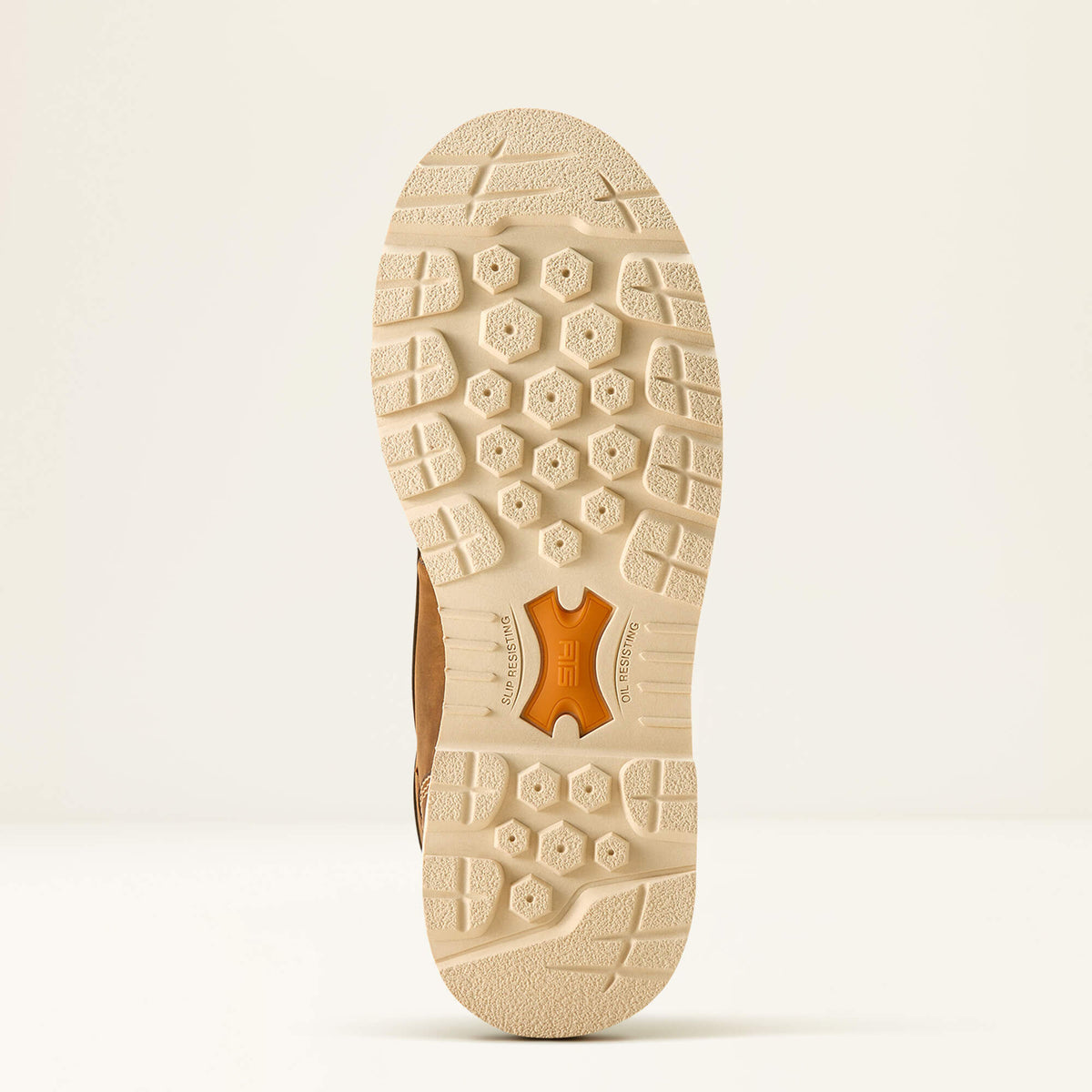 Rebar Lift Waterproof Work Boot - Ariat Essential