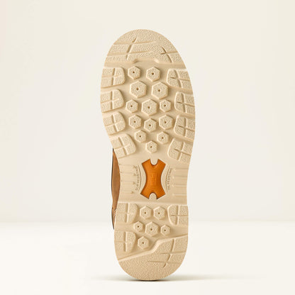 Rebar Lift Waterproof Work Boot - Ariat Essential