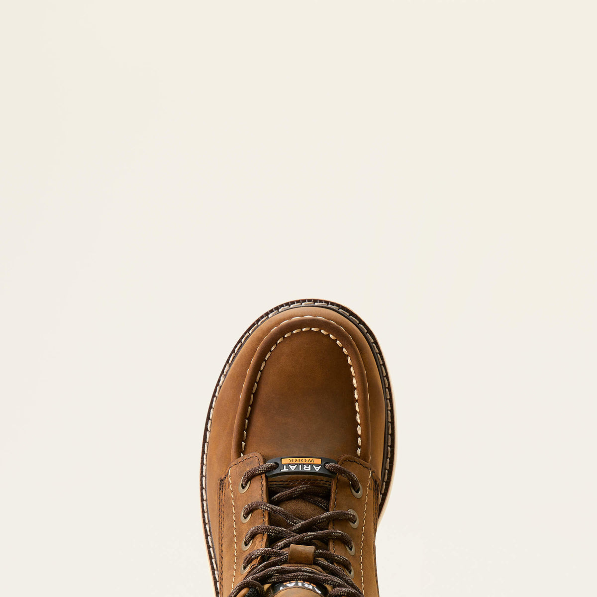 Rebar Lift Waterproof Work Boot - Ariat Essential