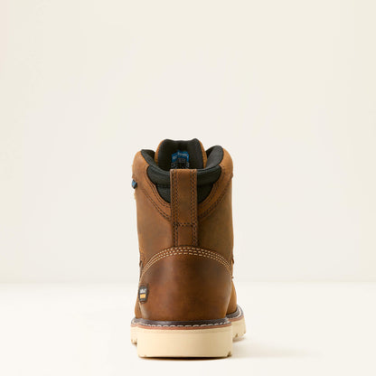 Rebar Lift Waterproof Work Boot - Ariat Essential