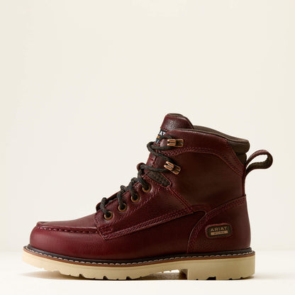 Rebar Lift 6" Work Boot - Ariat Everyday