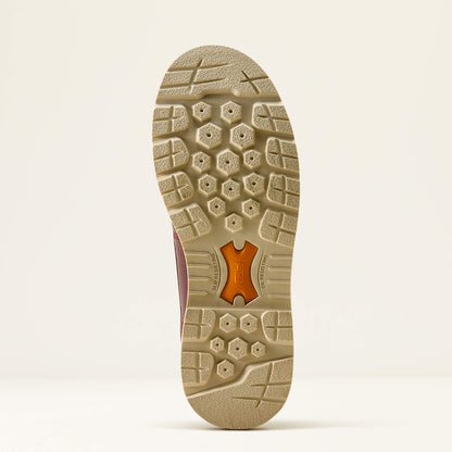 Rebar Lift 6" Work Boot - Ariat Everyday