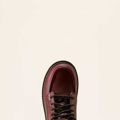 Rebar Lift 6" Work Boot - Ariat Everyday