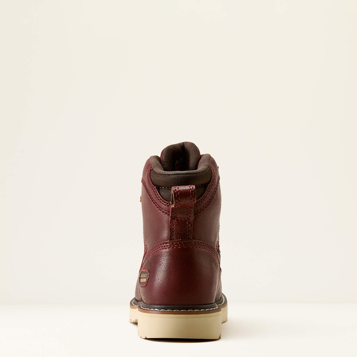 Rebar Lift 6" Work Boot - Ariat Everyday