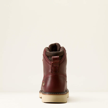 Rebar Lift 6" Work Boot - Ariat Everyday