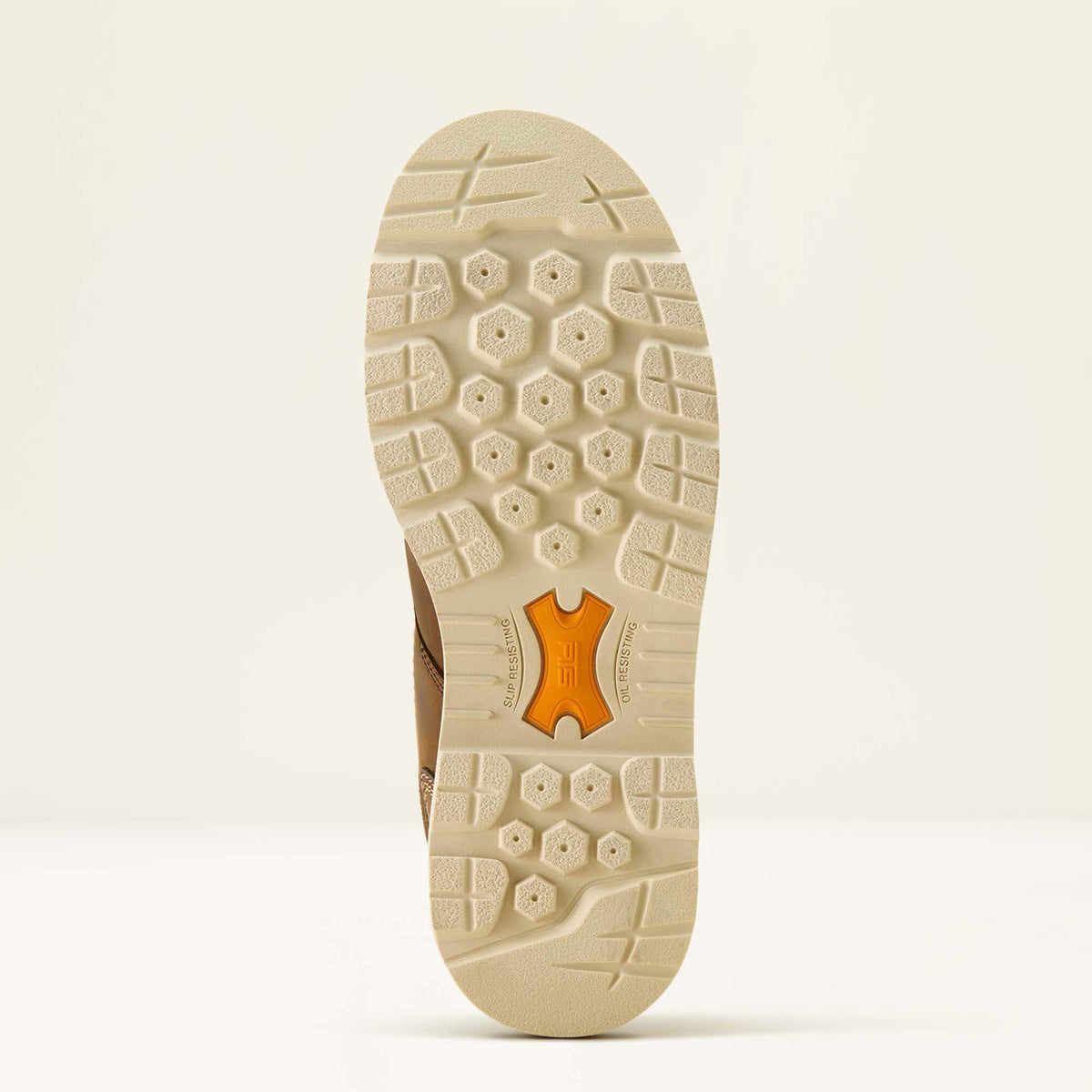 Rebar Lift Chukka MetGuard Composite Toe Work Boot - Ariat Best Price