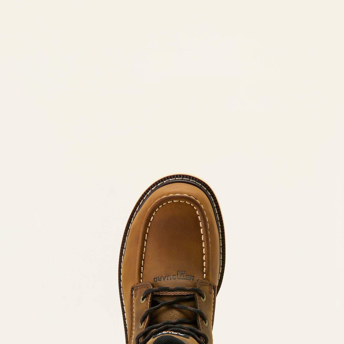 Rebar Lift Chukka MetGuard Composite Toe Work Boot - Ariat Best Price