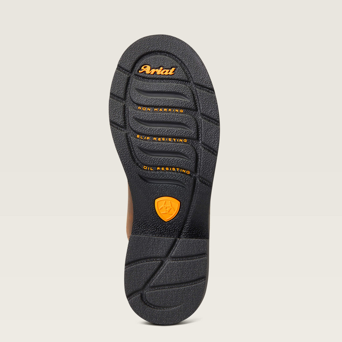 Fatbaby Work Pull-On Steel Toe Work Boot - Ariat Popular