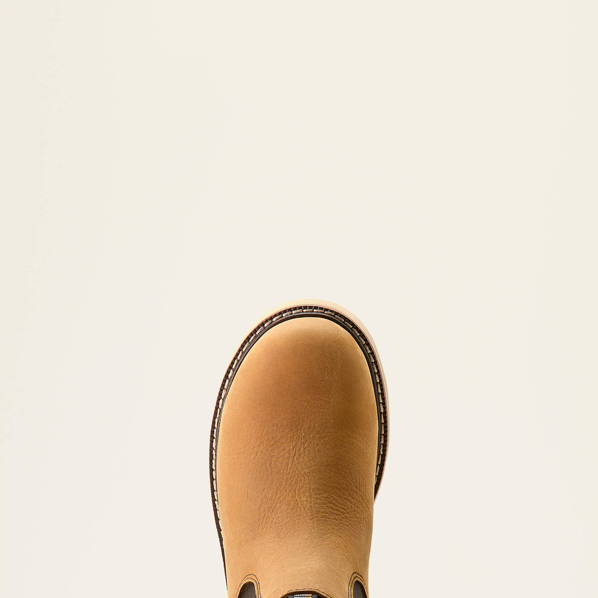 Rebar Wedge Chelsea Waterproof Work Boot - Ariat Customer Favorite