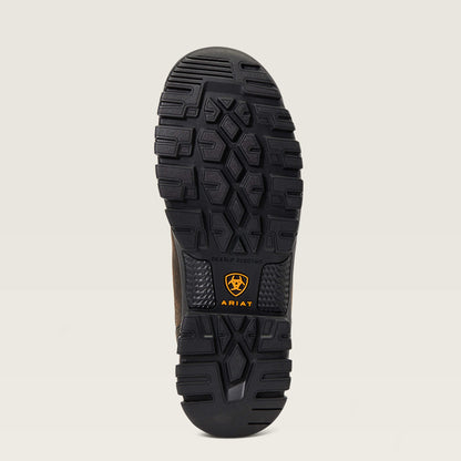 Treadfast 6" Waterproof Steel Toe Work Boot - Ariat Great Value